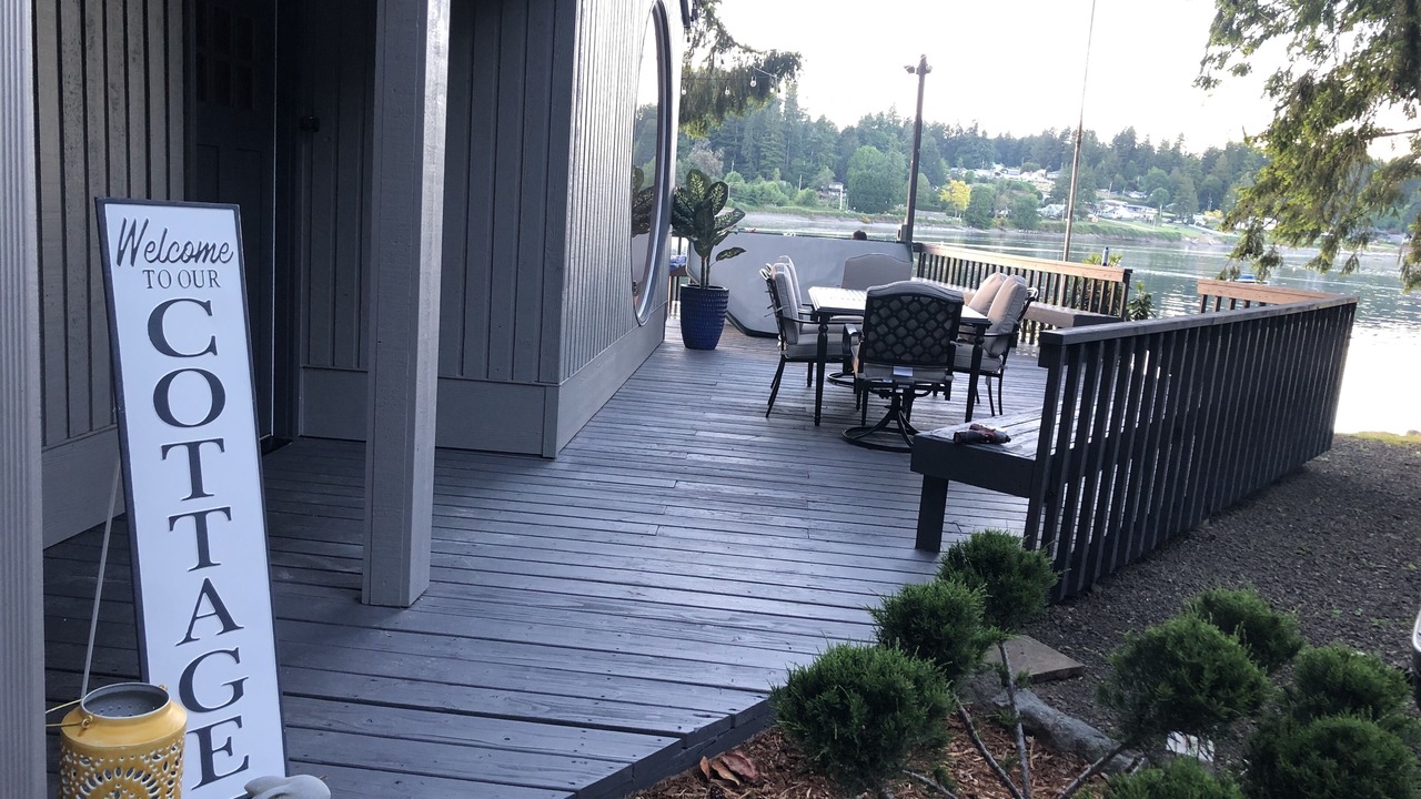 Photo of Outdoor in Home
