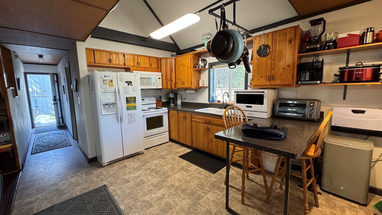 Photo of Kitchen in Island Park