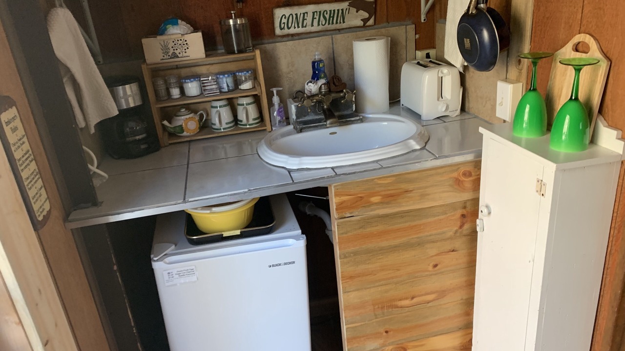 Photo of Kitchen in New Meadows