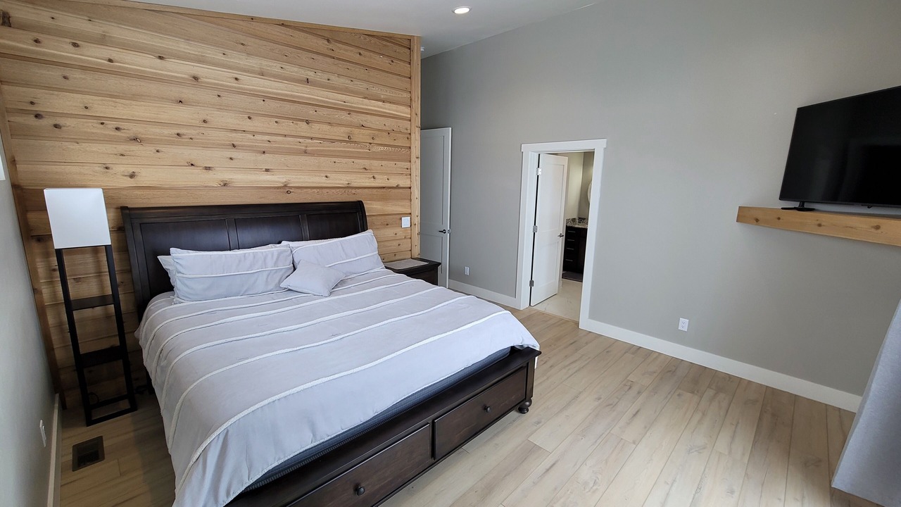 Photo of Bedroom in Driggs