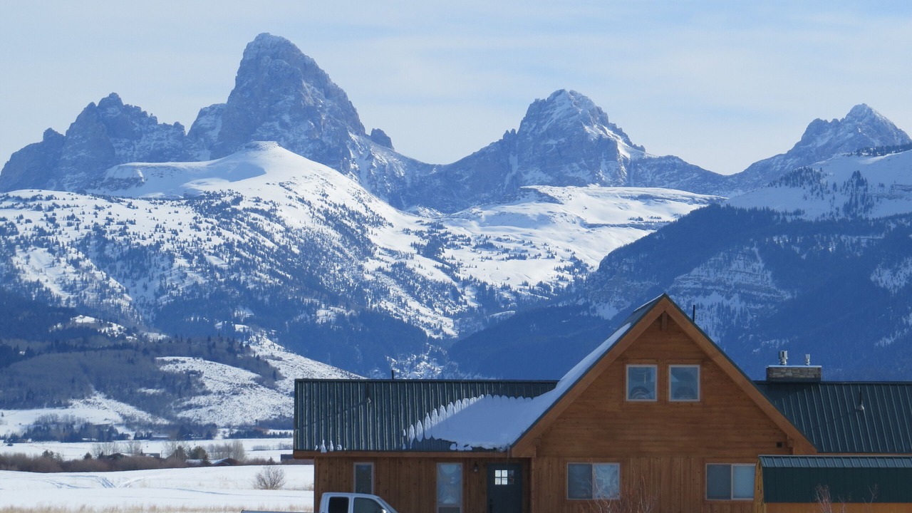Photo of Outdoor in Driggs