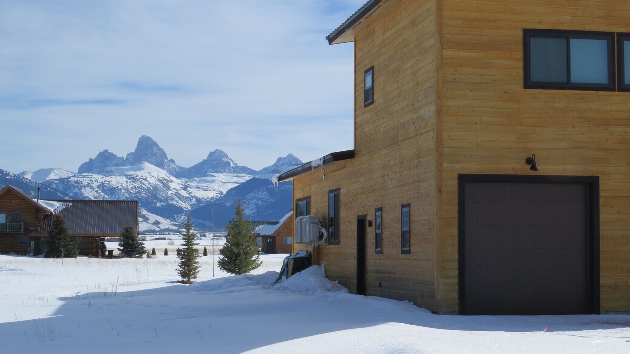 Photo of Outdoor in Driggs