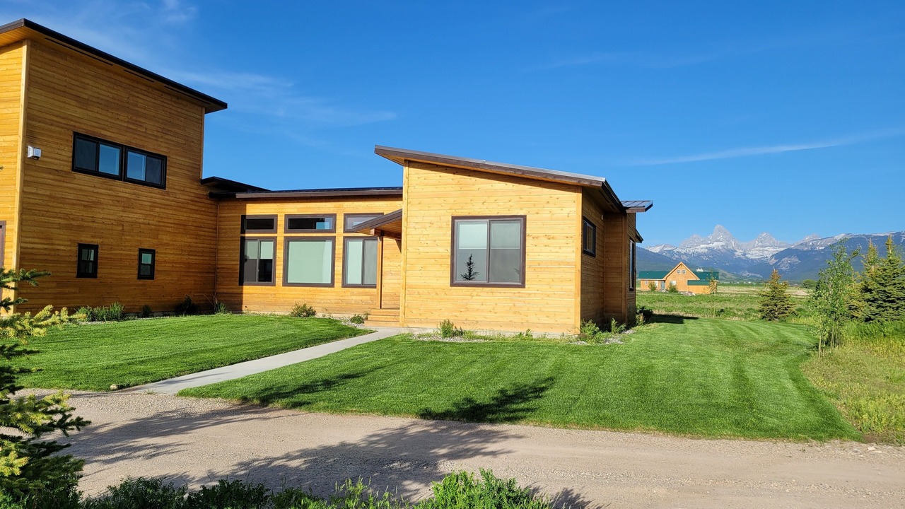 Photo of Outdoor in Driggs