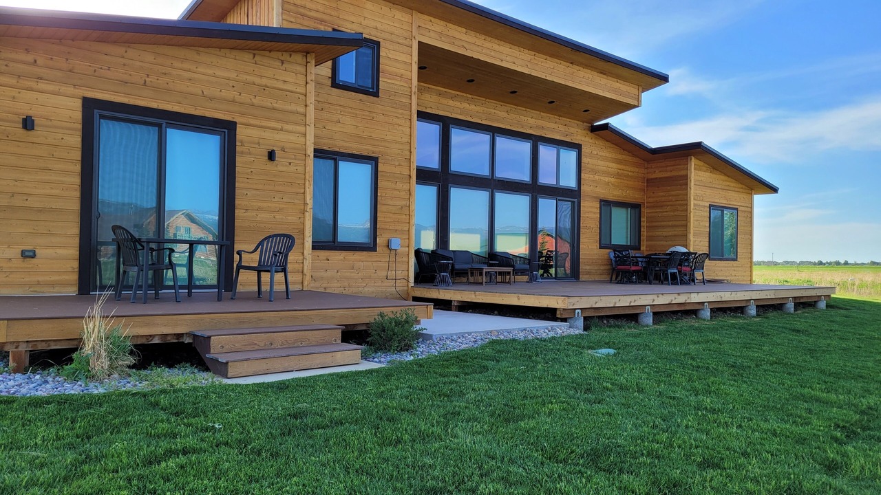 Photo of Outdoor in Driggs