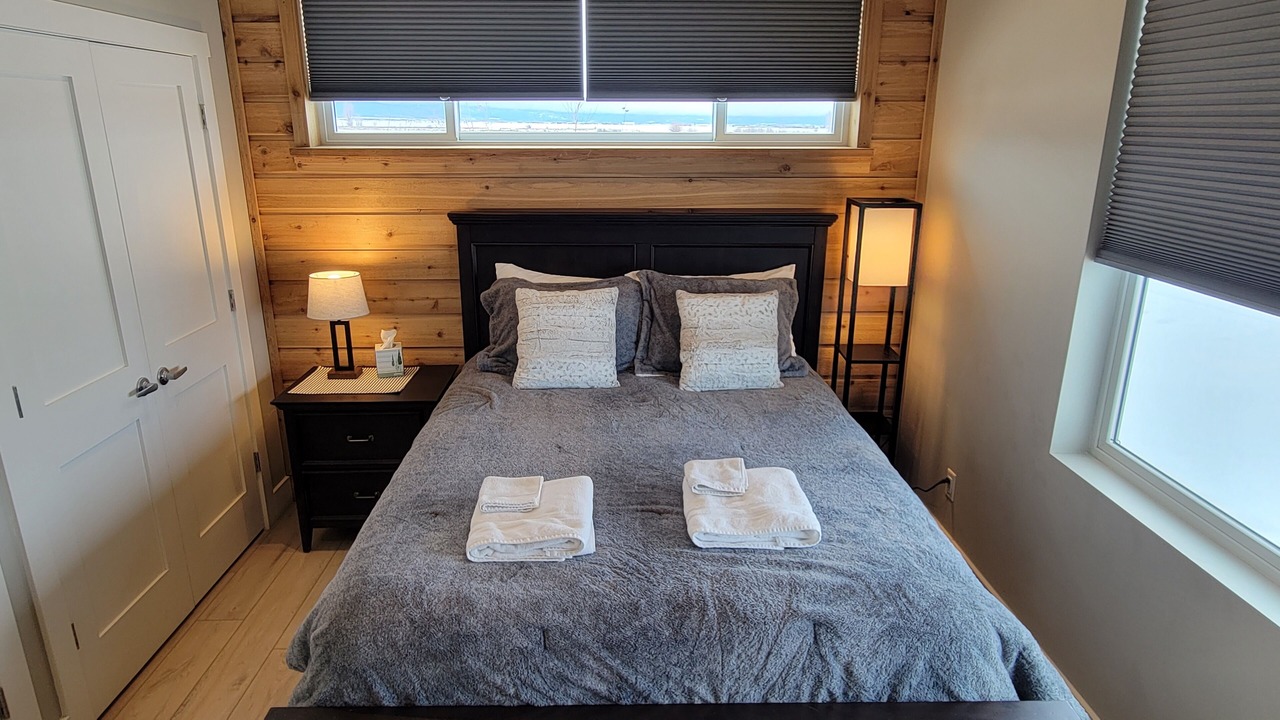 Photo of Bedroom in Driggs