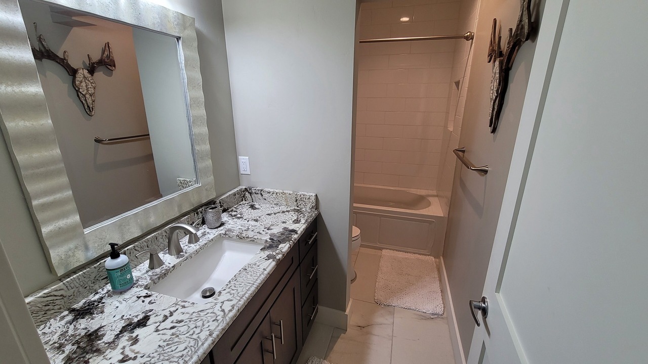 Photo of Bathroom in Driggs