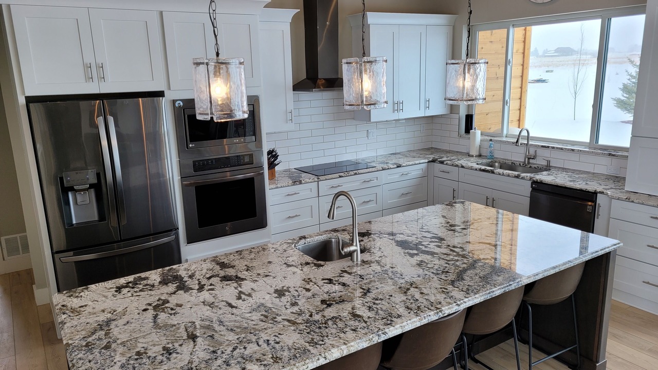 Photo of Kitchen in Driggs