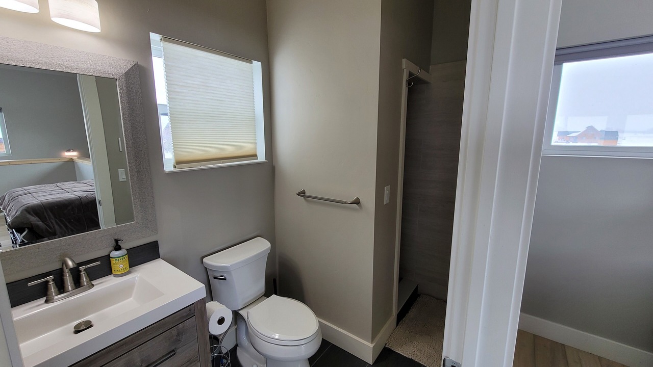 Photo of Bathroom in Driggs