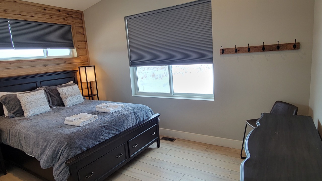 Photo of Bedroom in Driggs