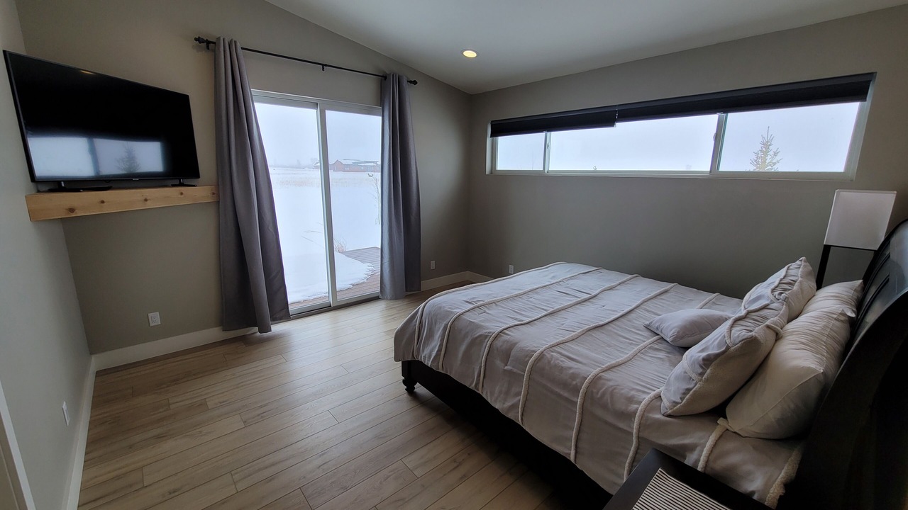 Photo of Bedroom in Driggs