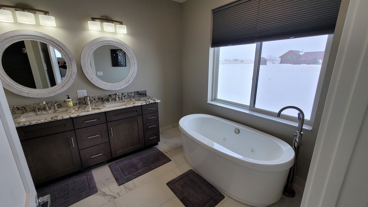 Photo of Bathroom in Driggs
