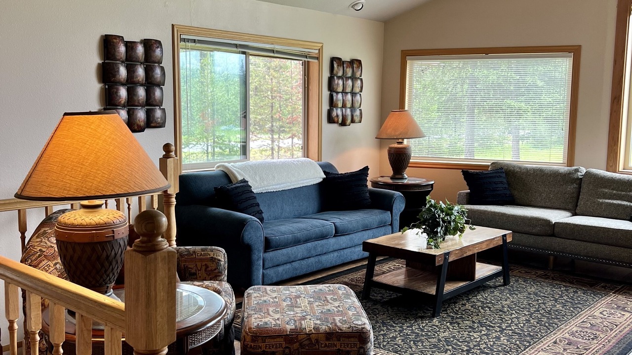Photo of Livingroom in Nordman