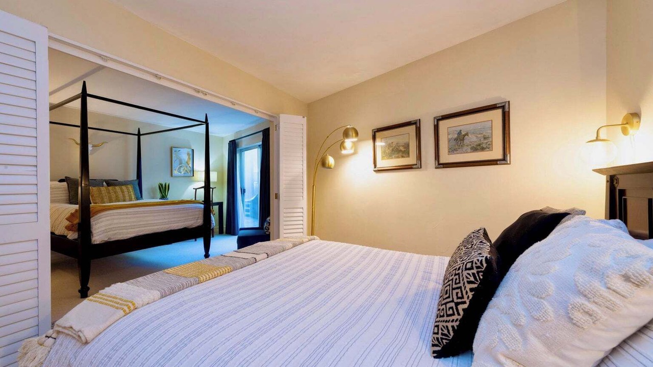 Photo of Bedroom in Ketchum