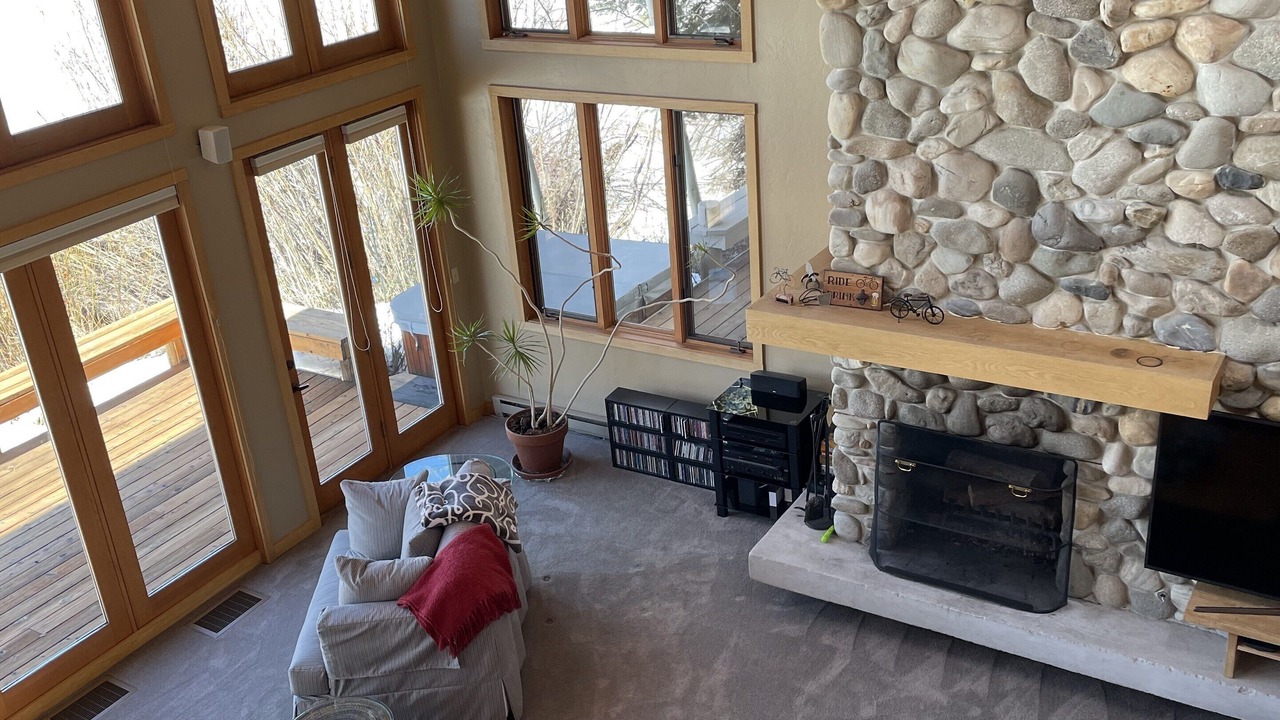 Photo of Livingroom in Sun Valley