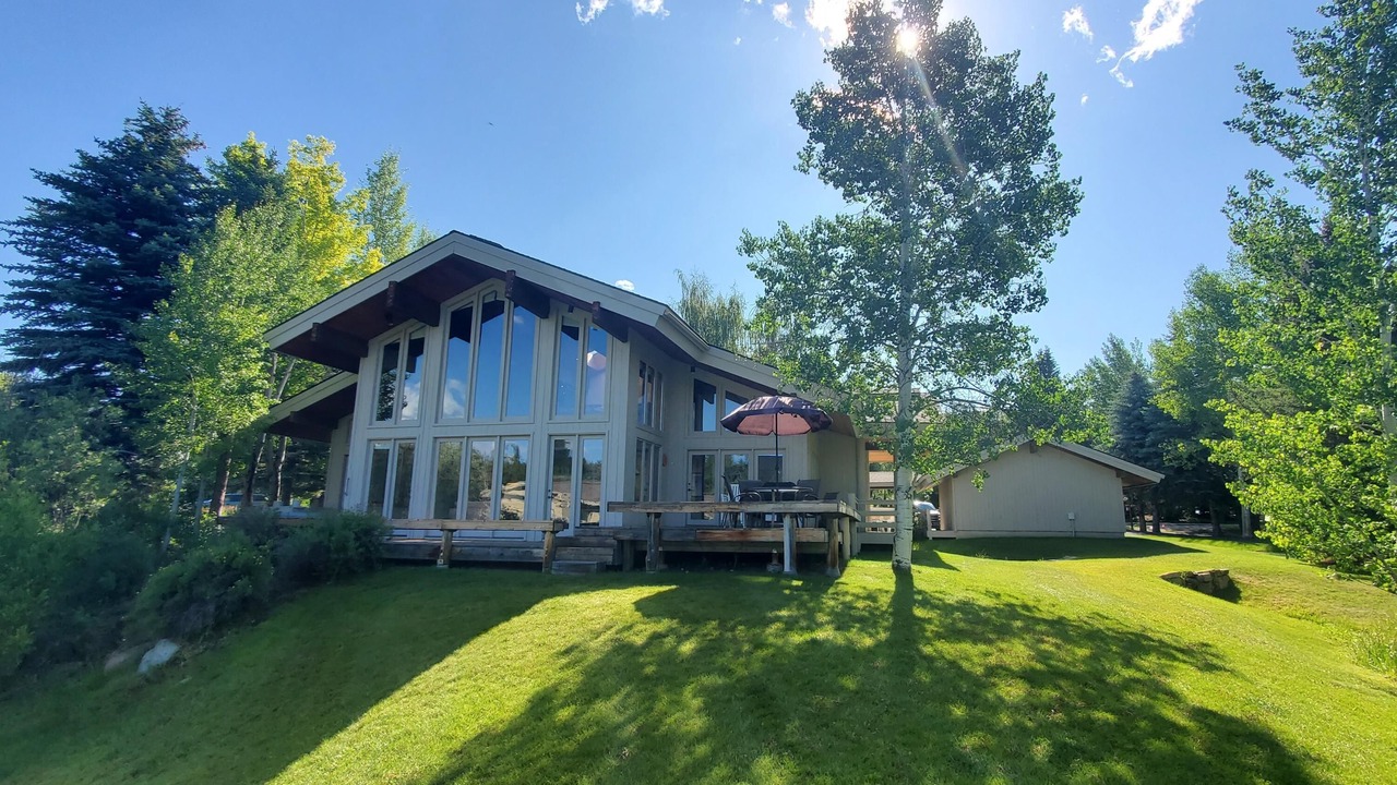Photo of Outdoor in Sun Valley