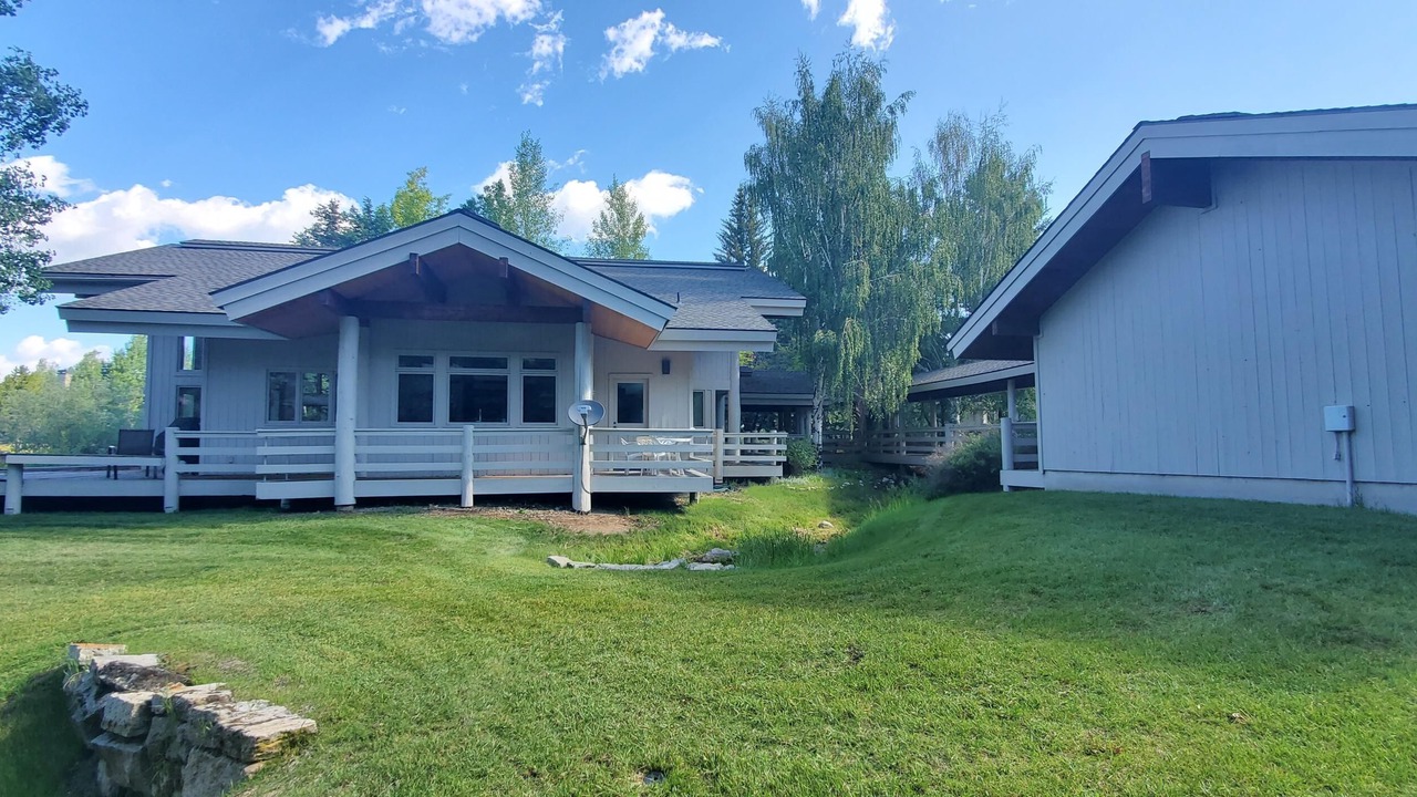Photo of Outdoor in Sun Valley