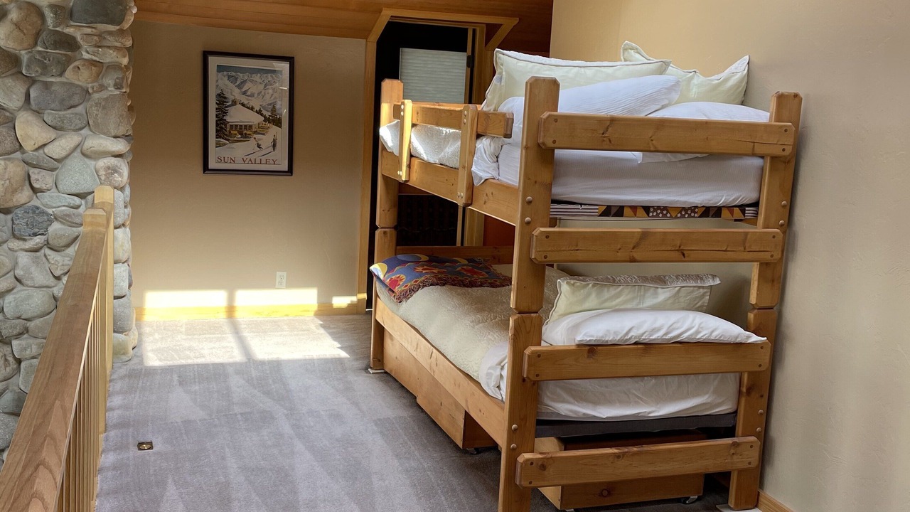 Photo of Bedroom in Sun Valley