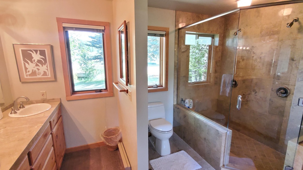 Photo of Bathroom in Sun Valley