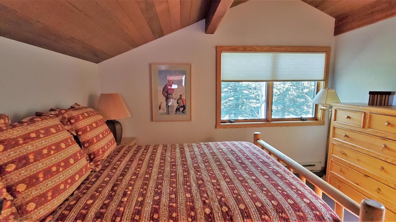 Photo of Bedroom in Sun Valley
