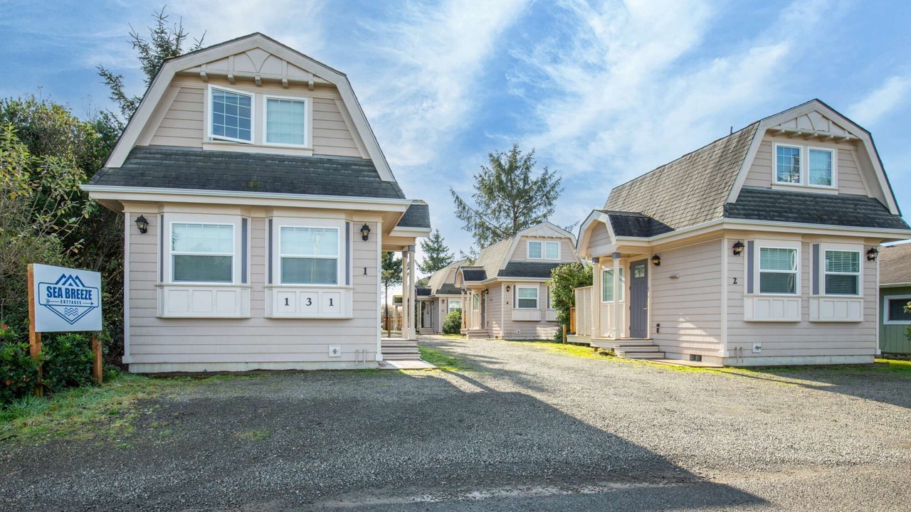 Photo of Outdoor in Ocean Shores
