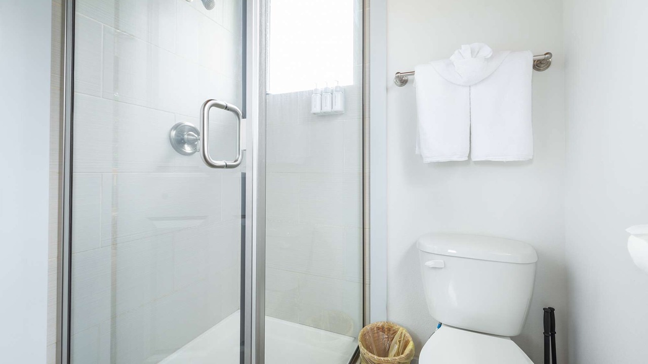 Photo of Bathroom in Ocean Shores