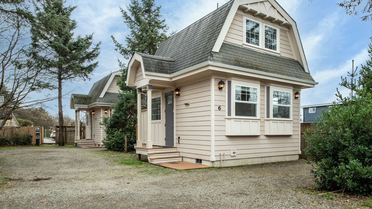 Photo of Outdoor in Ocean Shores
