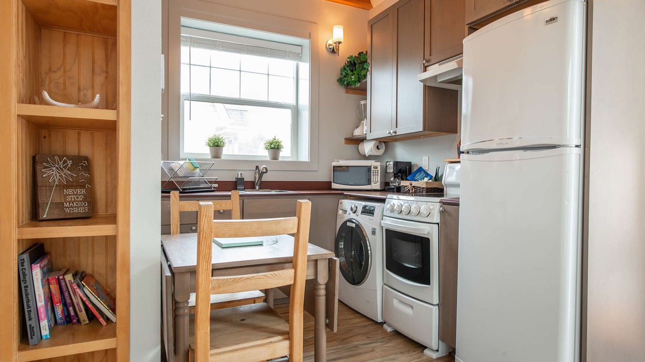 Photo of Kitchen in Ocean Shores