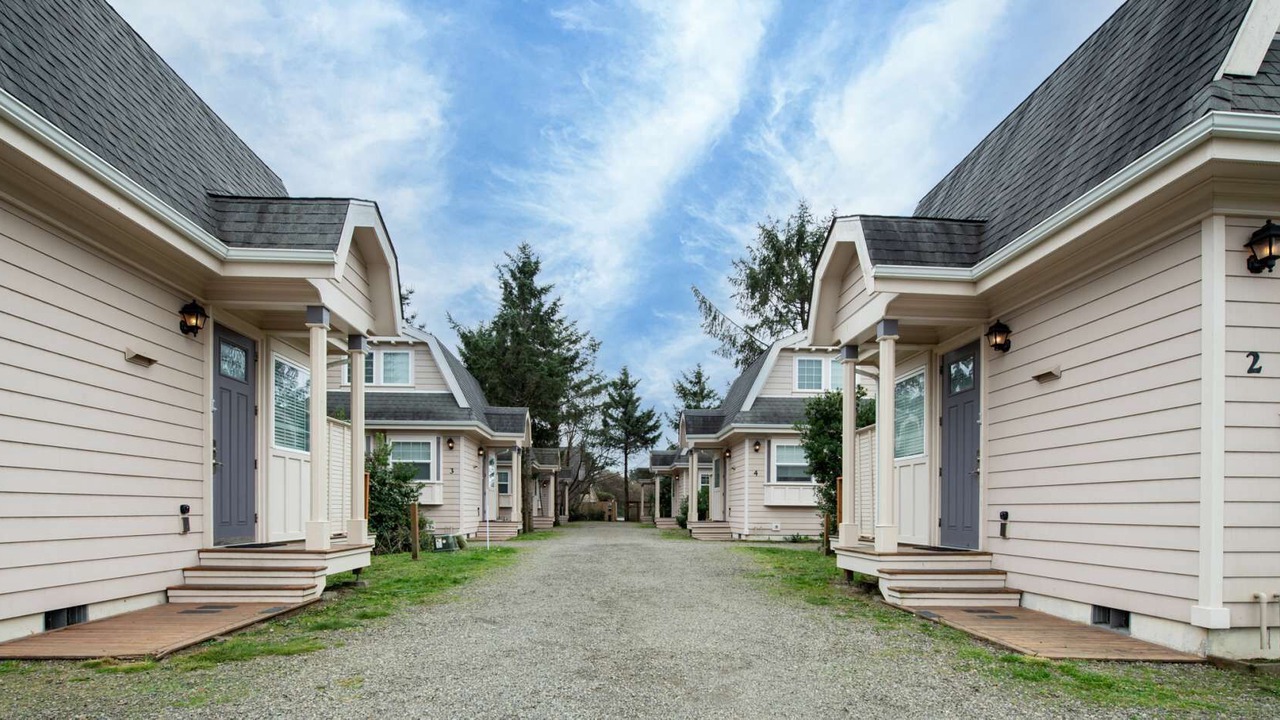 Photo of Outdoor in Ocean Shores