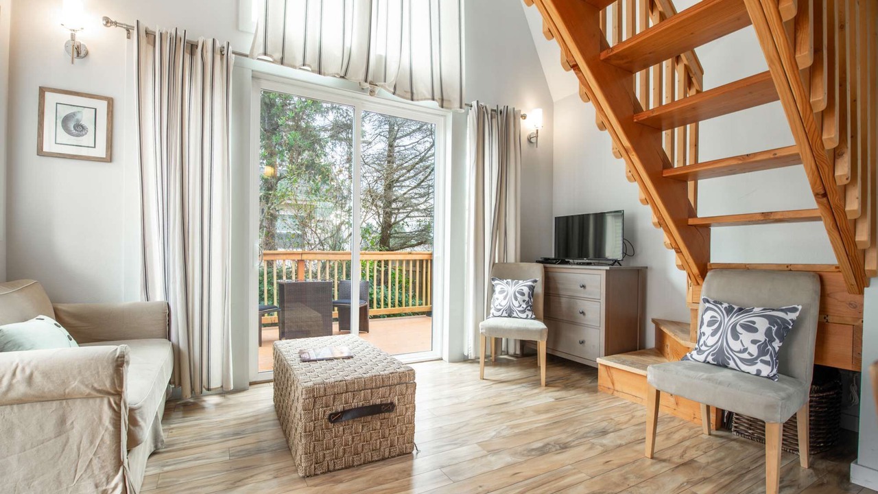 Photo of Livingroom in Ocean Shores
