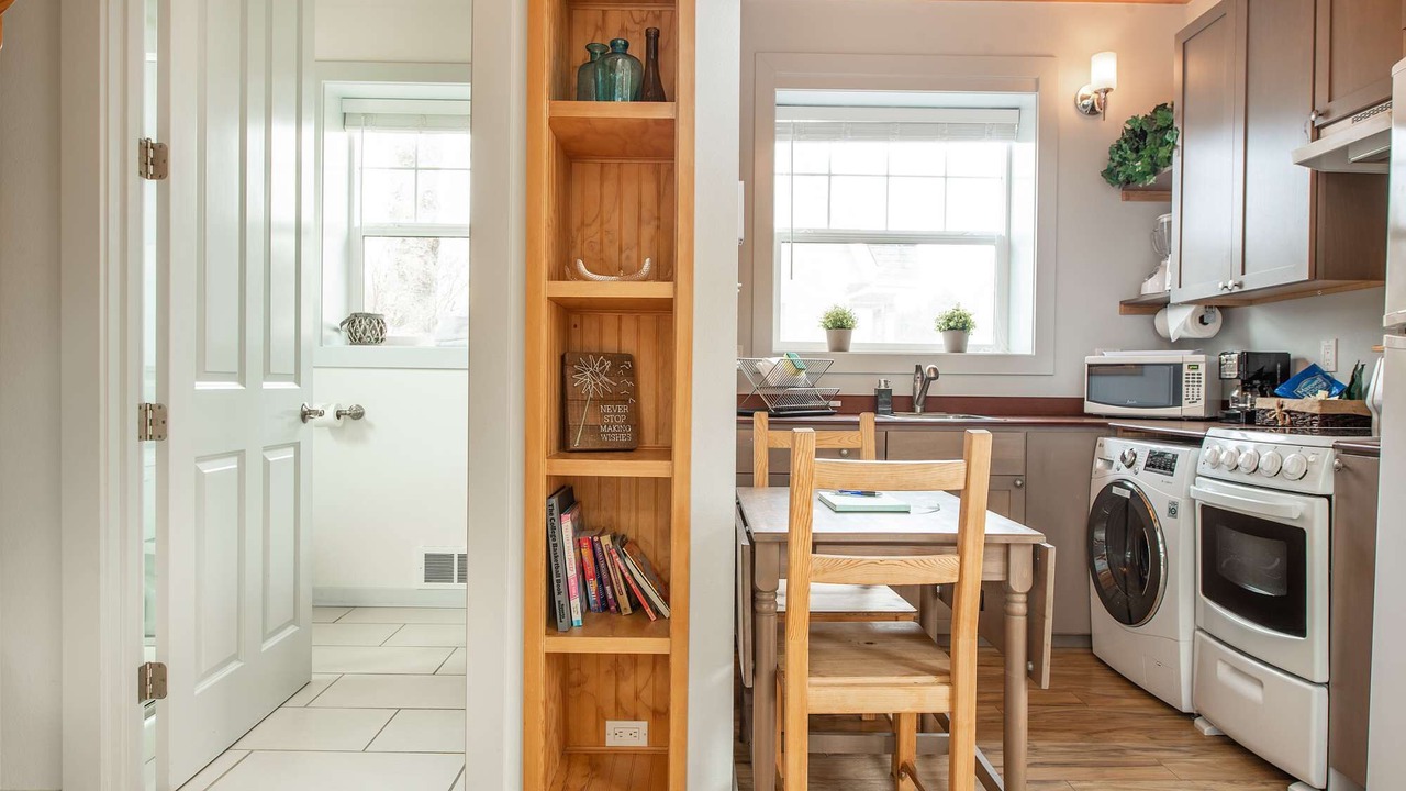 Photo of Kitchen in Ocean Shores
