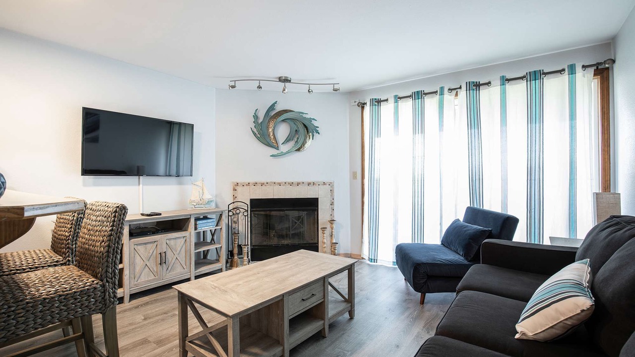 Photo of Livingroom in Ocean Shores
