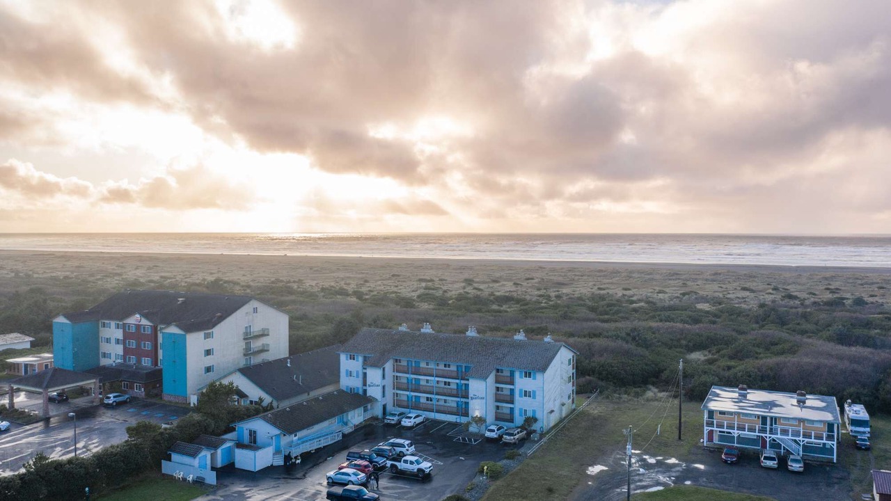 Photo of Outdoor in Ocean Shores