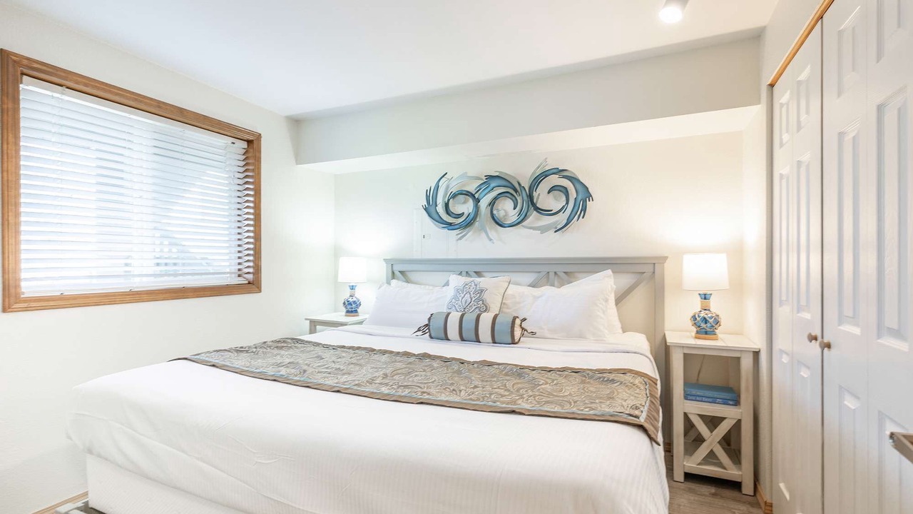 Photo of Bedroom in Ocean Shores