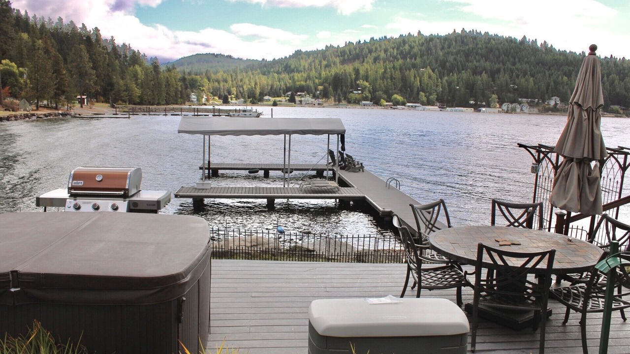 Photo of Outdoor in Sagle