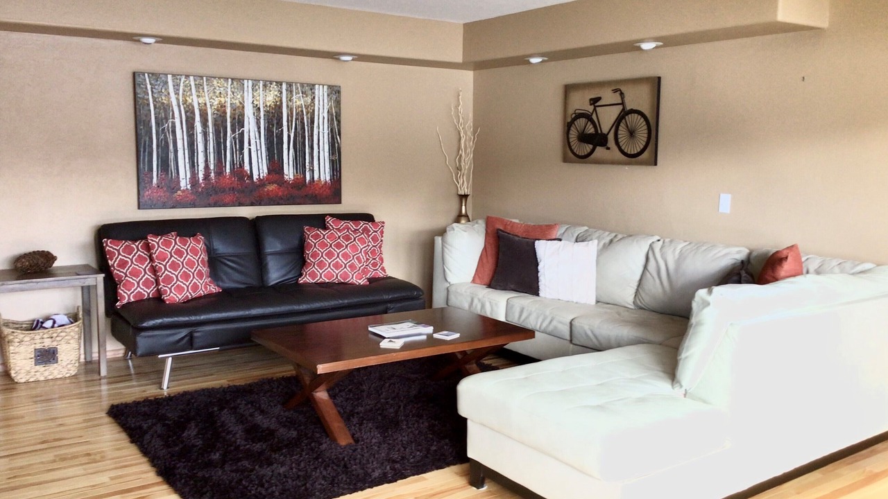 Photo of Bedroom in Sagle
