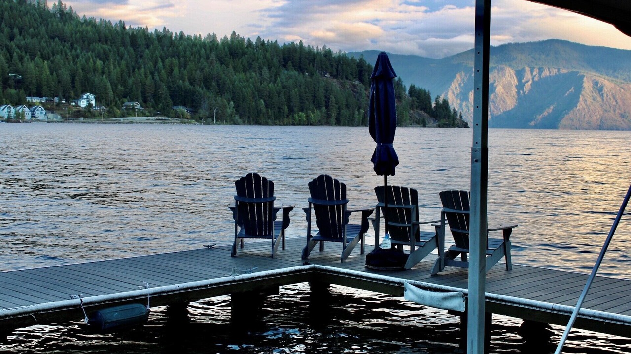 Photo of Outdoor in Sagle