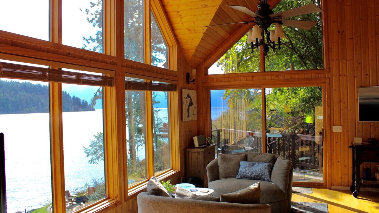Photo of Bedroom in Sagle