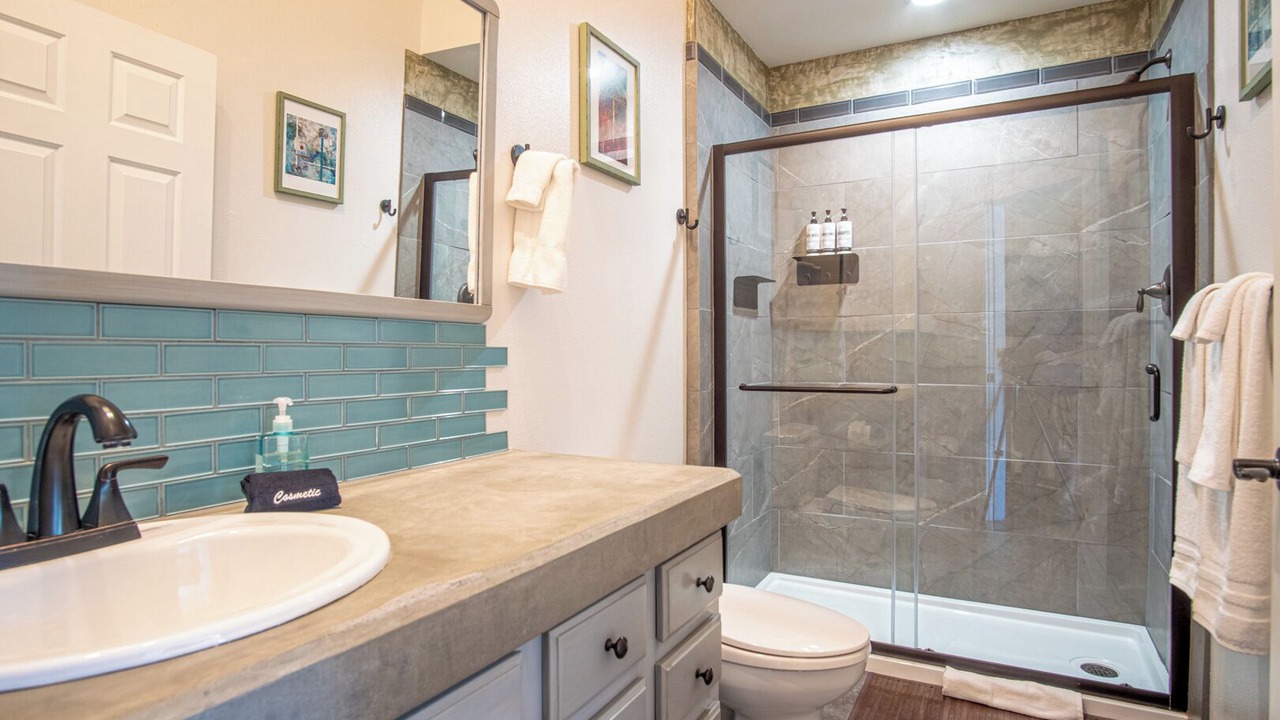 Photo of Bathroom in Hailey