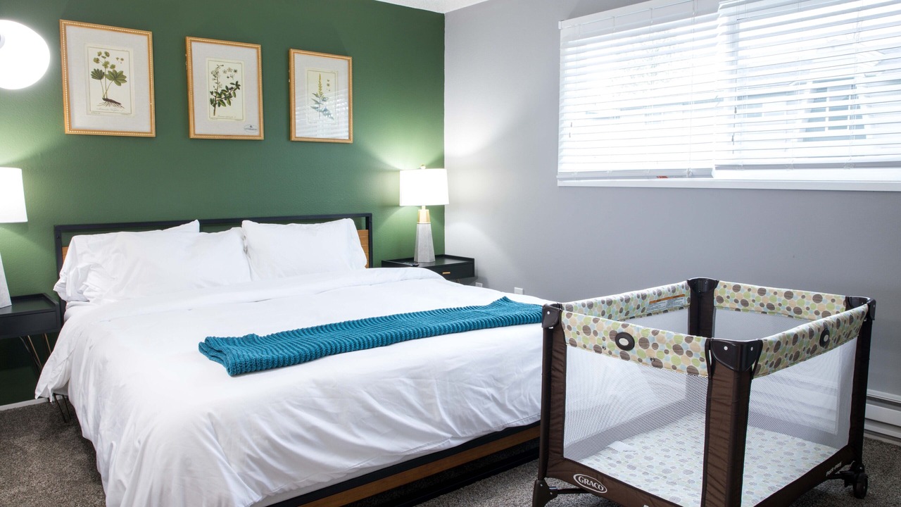 Photo of Bedroom in Beaverton