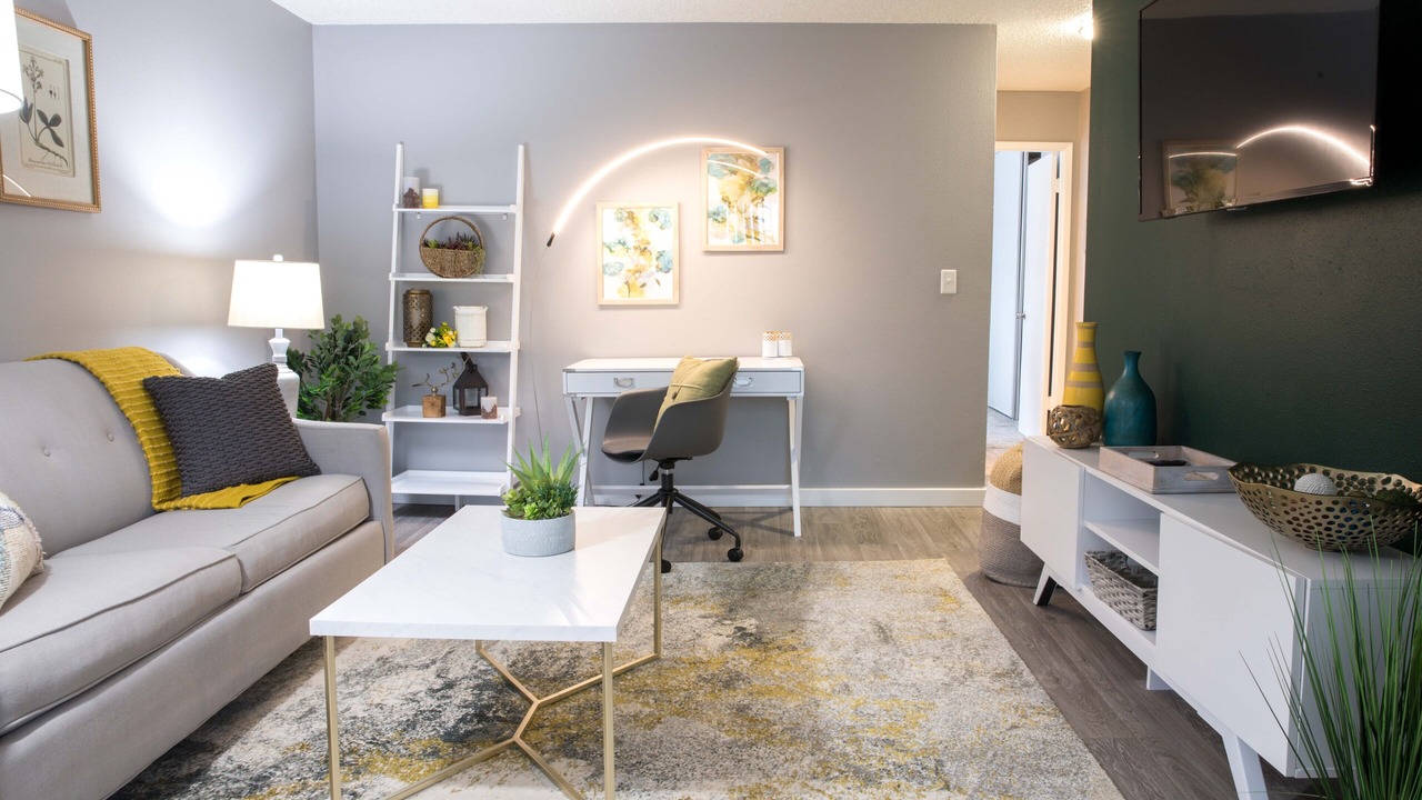 Photo of Livingroom in Beaverton