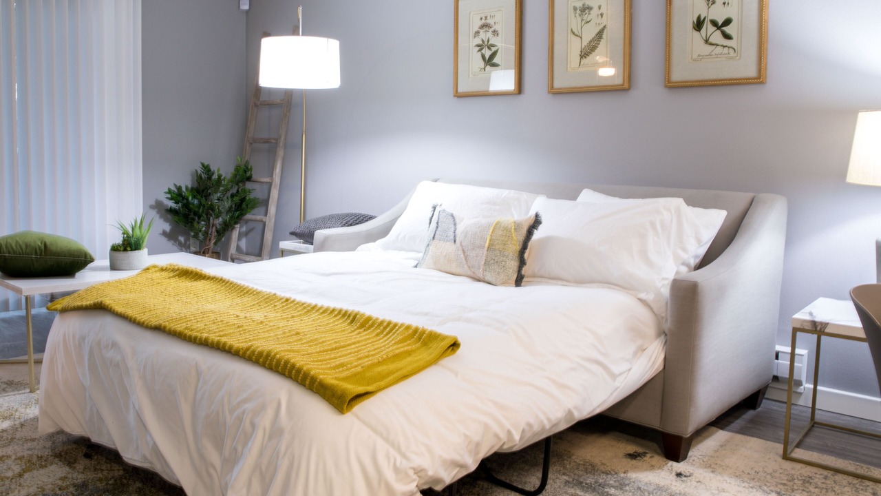 Photo of Bedroom in Beaverton
