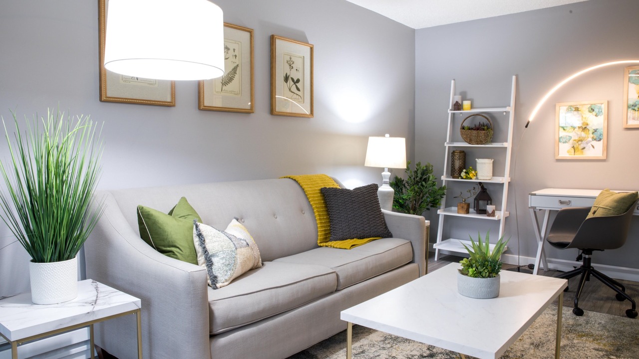 Photo of Livingroom in Beaverton