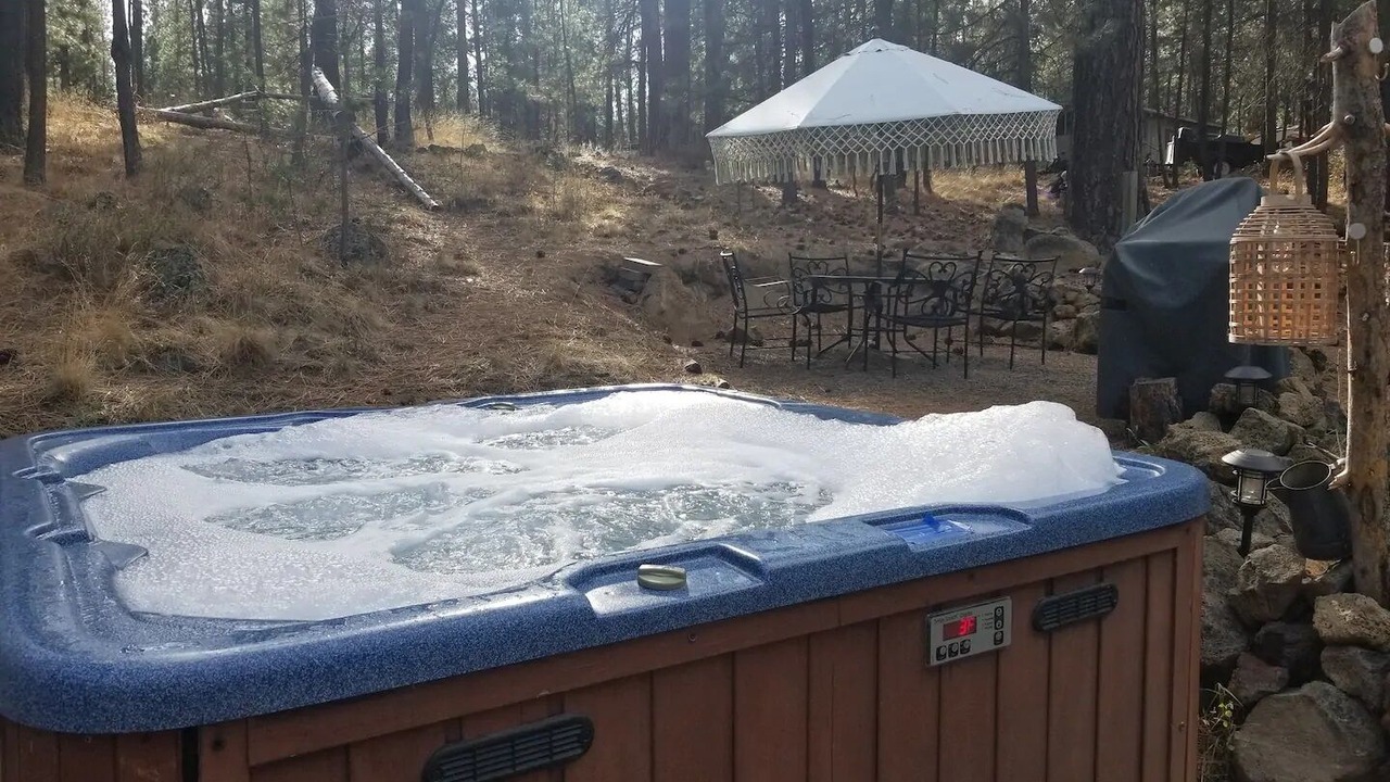Photo of Outdoor in Three Rivers