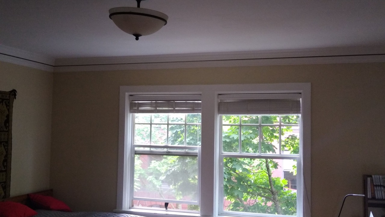 Photo of Bedroom in Goose Hollow