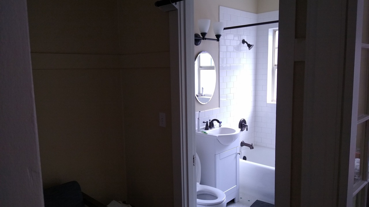 Photo of Bathroom in Goose Hollow