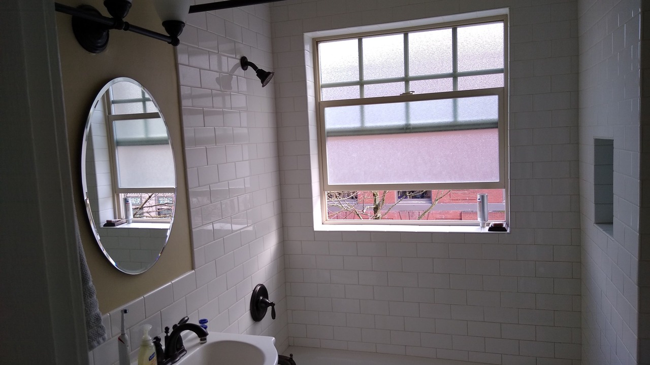 Photo of Bathroom in Goose Hollow