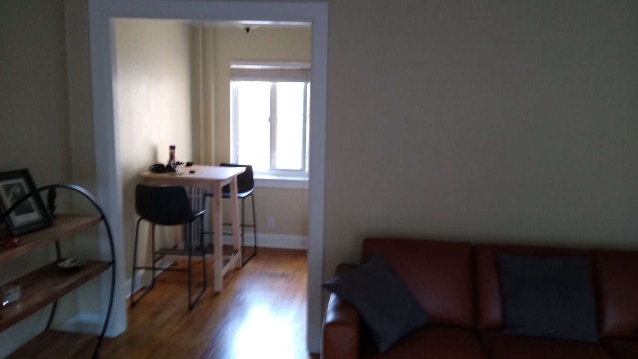 Photo of Livingroom in Goose Hollow