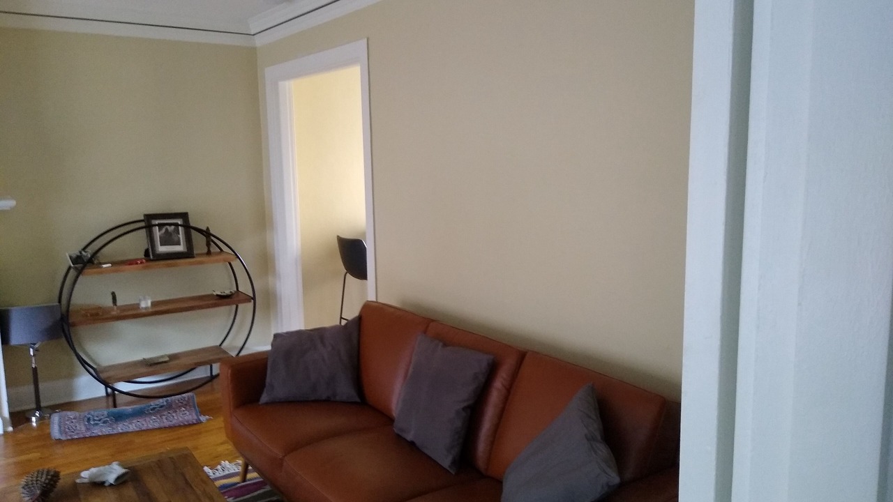 Photo of Livingroom in Goose Hollow