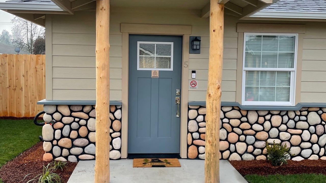 Photo of Outdoor in Grants Pass
