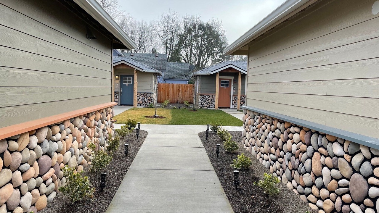 Photo of Outdoor in Grants Pass